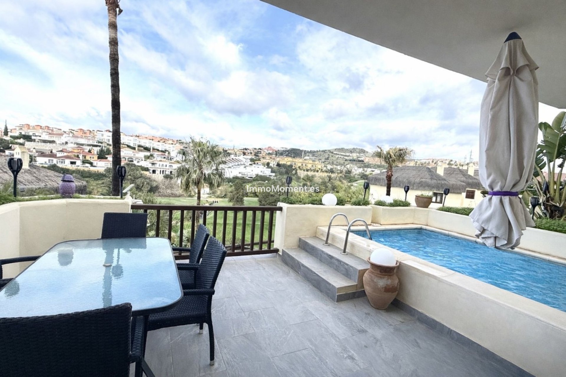 Revente - Villa - Mijas - Riviera del Sol