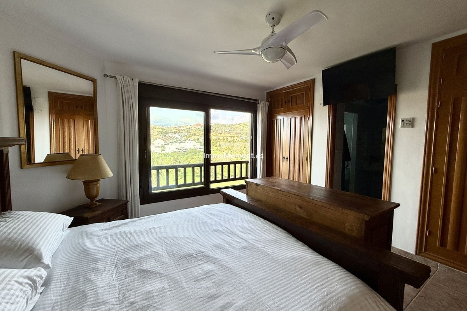 Revente - Villa - Mijas - Riviera del Sol
