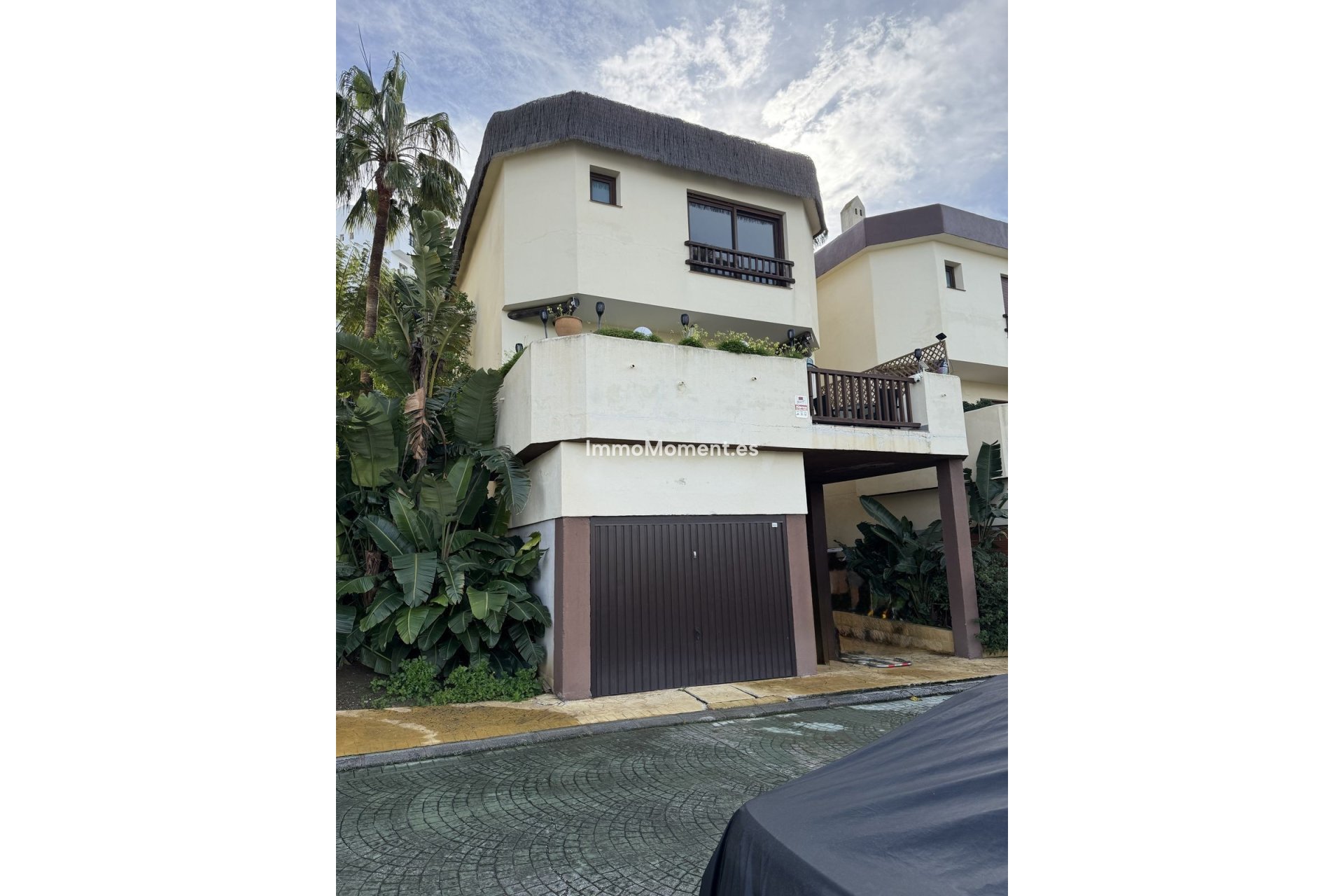Revente - Villa - Mijas - Riviera del Sol