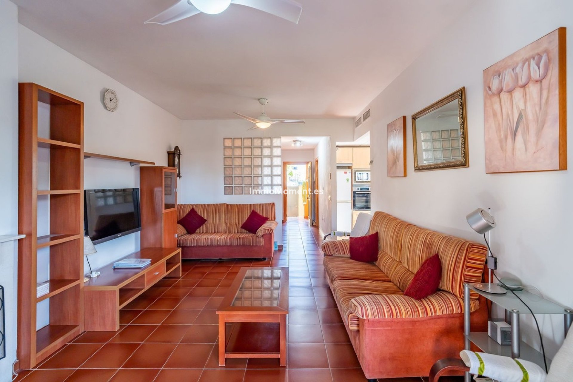 Revente - Villa - Mijas - Riviera del Sol