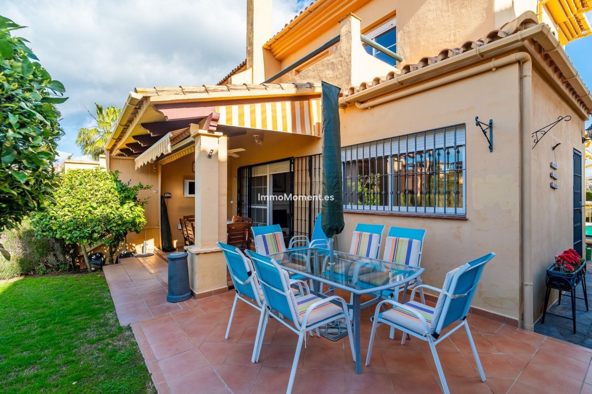 Revente - Villa - Mijas - Riviera del Sol