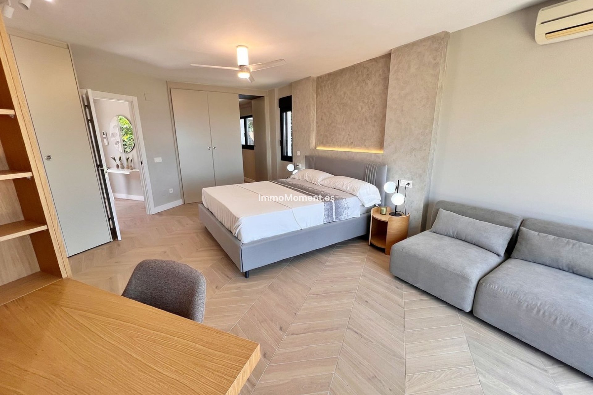 Revente - Villa - Mijas - Riviera del Sol