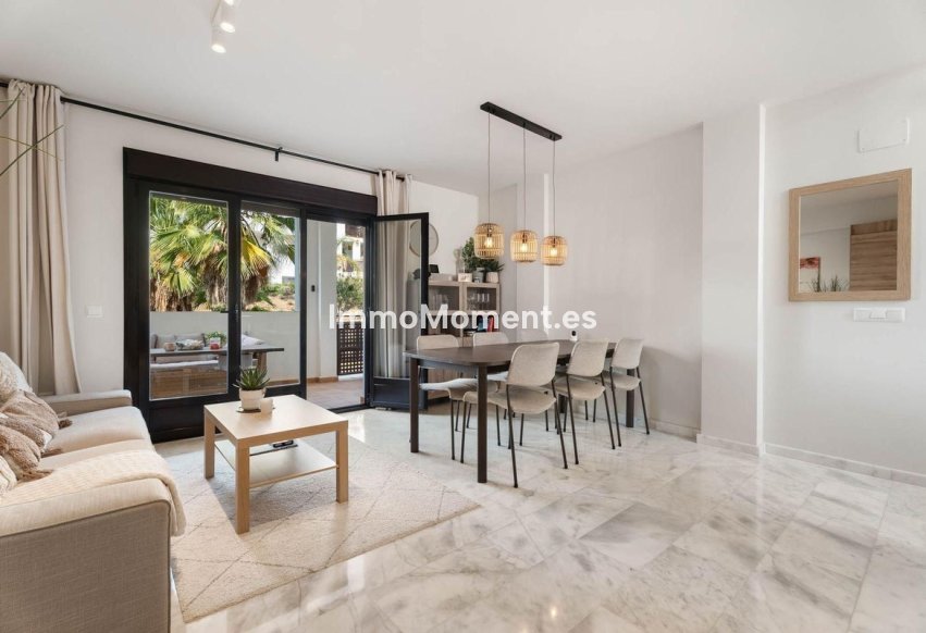 Revente - Villa - Mijas - Riviera del Sol