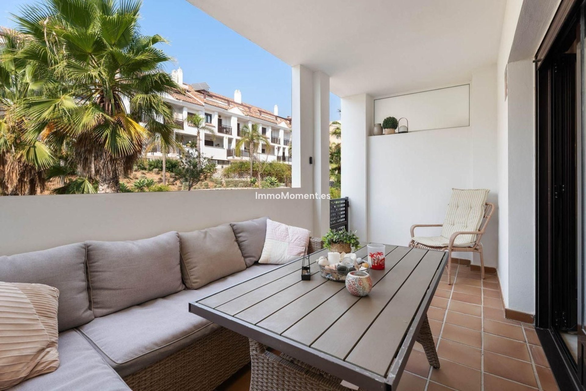 Revente - Villa - Mijas - Riviera del Sol