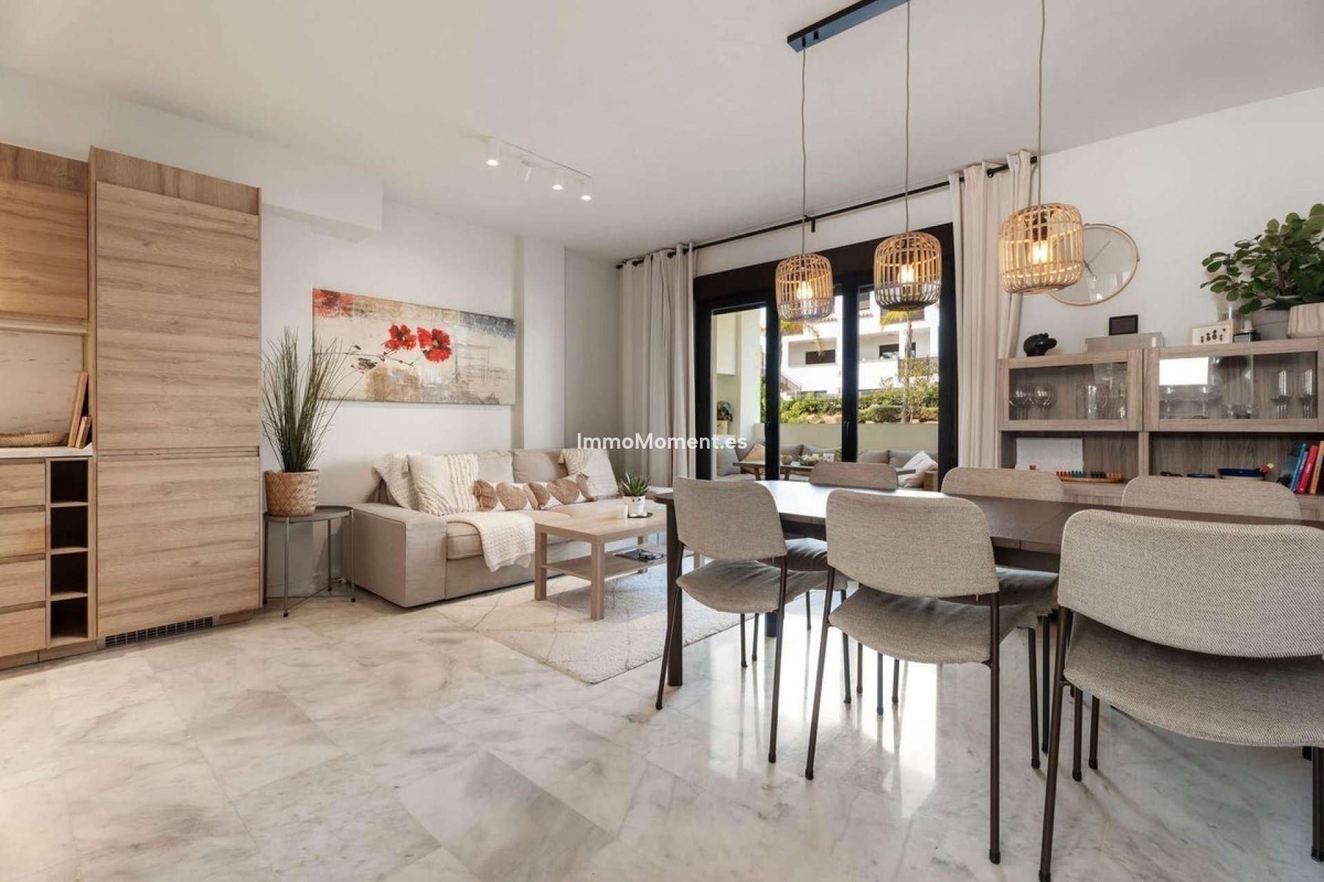 Revente - Villa - Mijas - Riviera del Sol