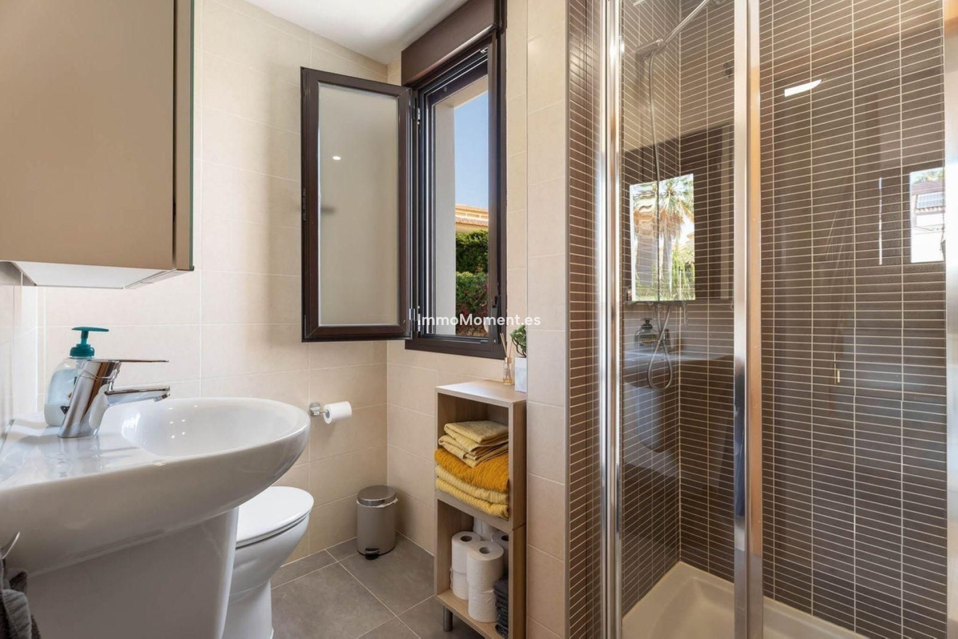 Revente - Villa - Mijas - Riviera del Sol