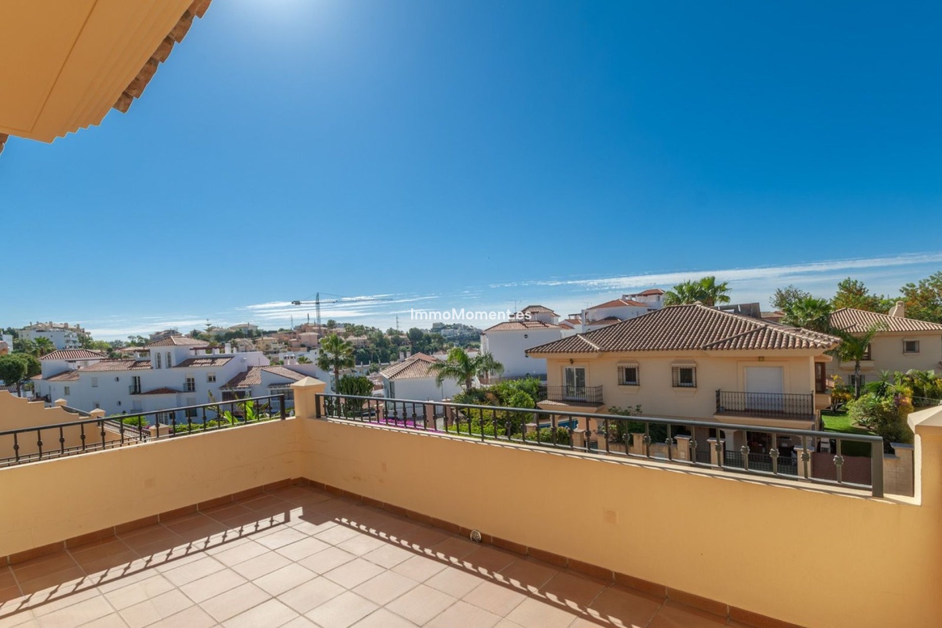 Revente - Villa - Mijas - Riviera del Sol