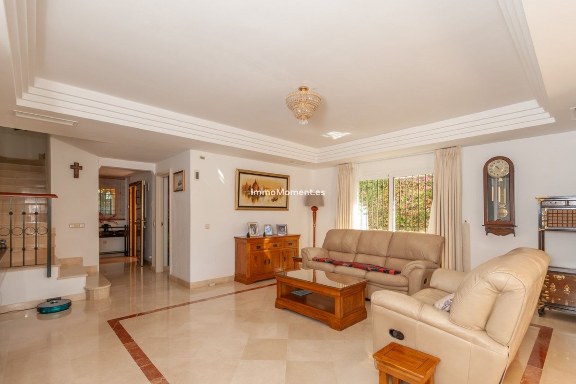 Revente - Villa - Mijas - Riviera del Sol