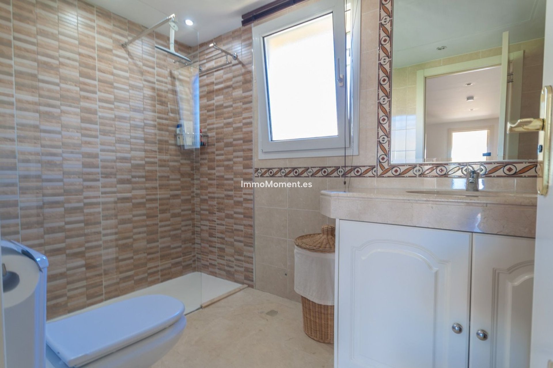 Revente - Villa - Mijas - Riviera del Sol