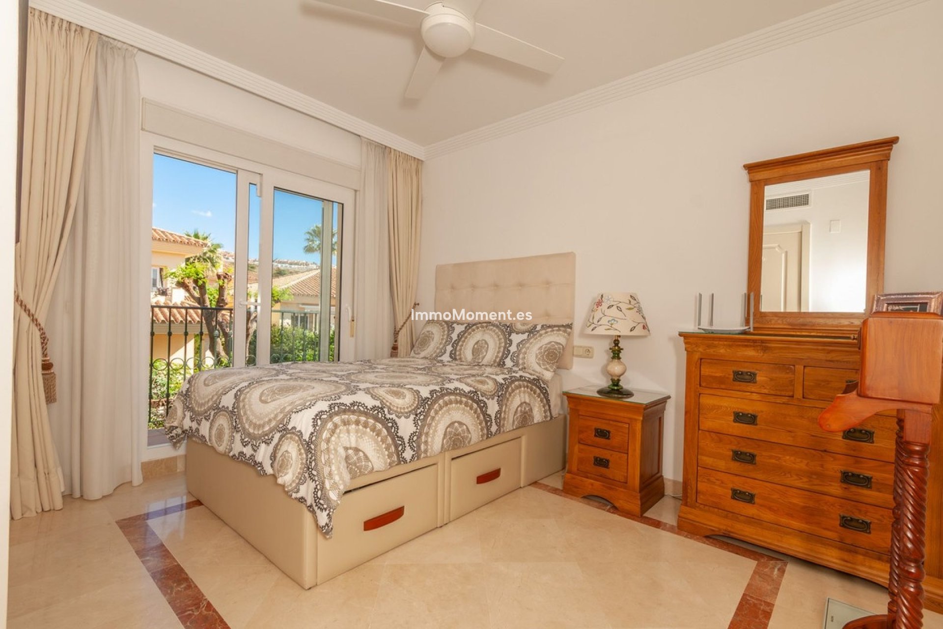 Revente - Villa - Mijas - Riviera del Sol
