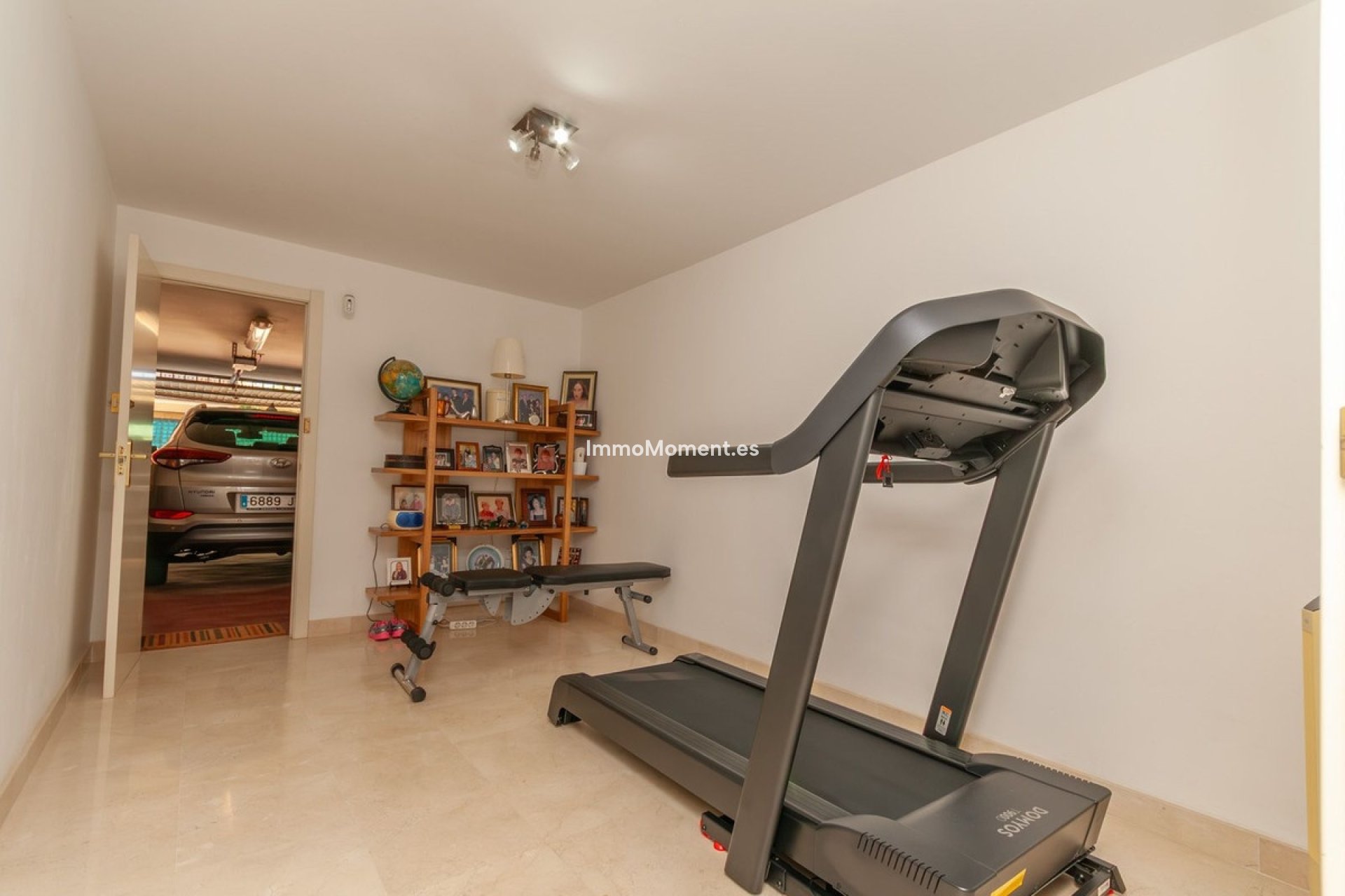 Revente - Villa - Mijas - Riviera del Sol
