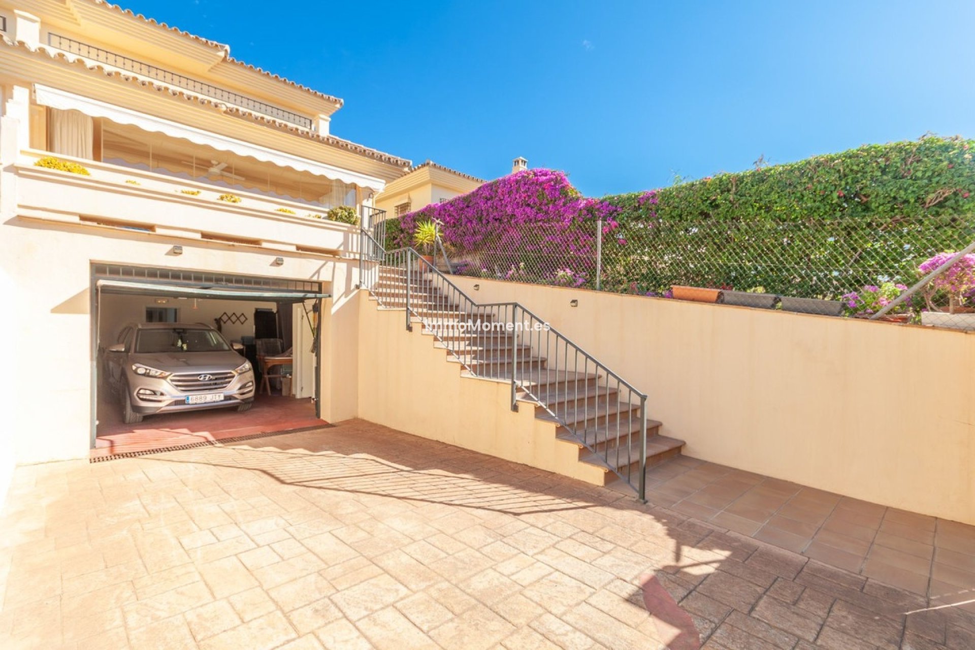 Revente - Villa - Mijas - Riviera del Sol