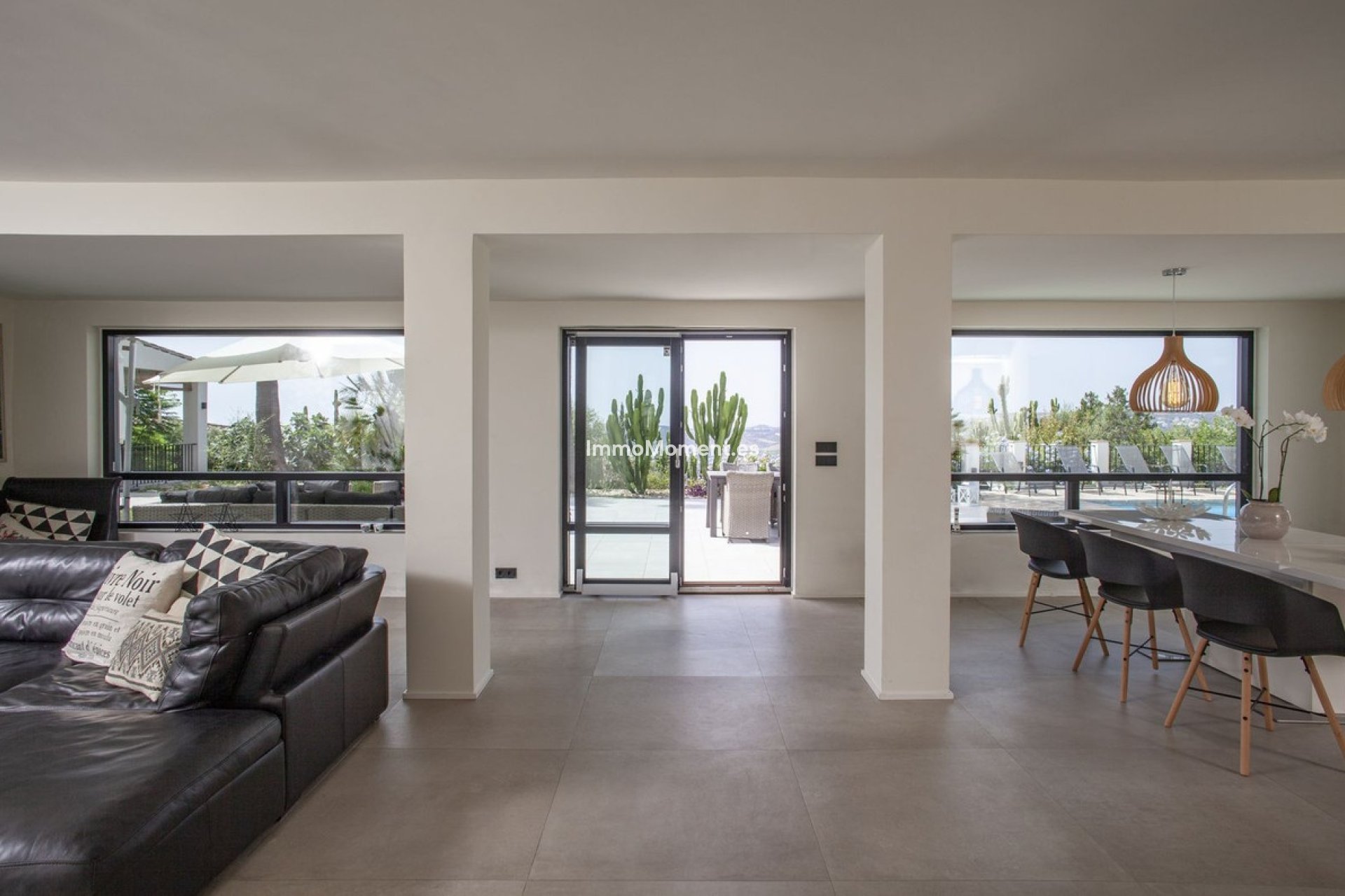 Revente - Villa - Mijas - Sierrezuela