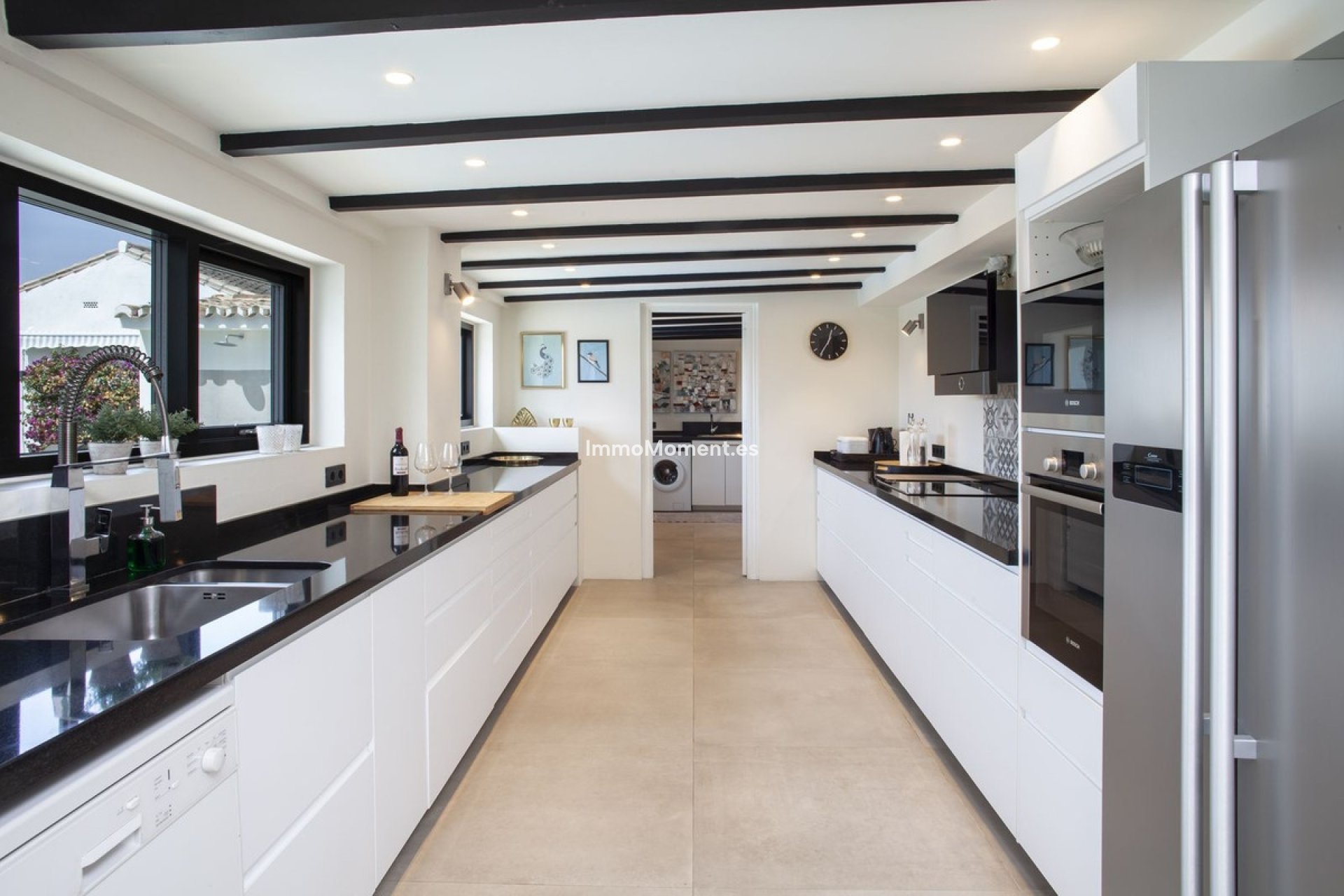 Revente - Villa - Mijas - Sierrezuela