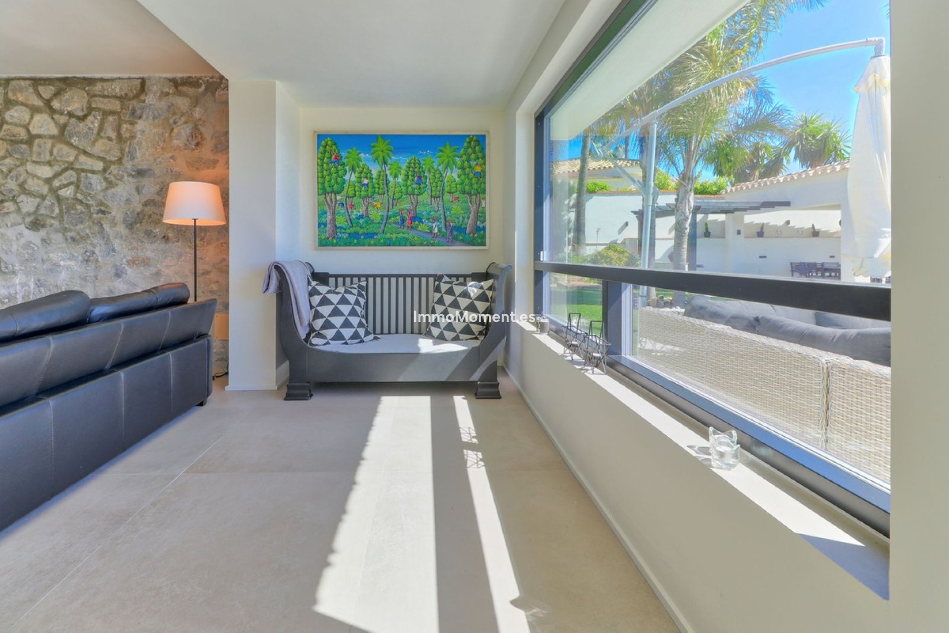 Revente - Villa - Mijas - Sierrezuela