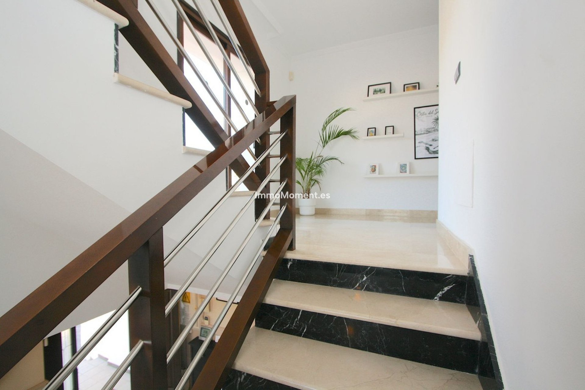 Revente - Villa - Mijas - Sierrezuela