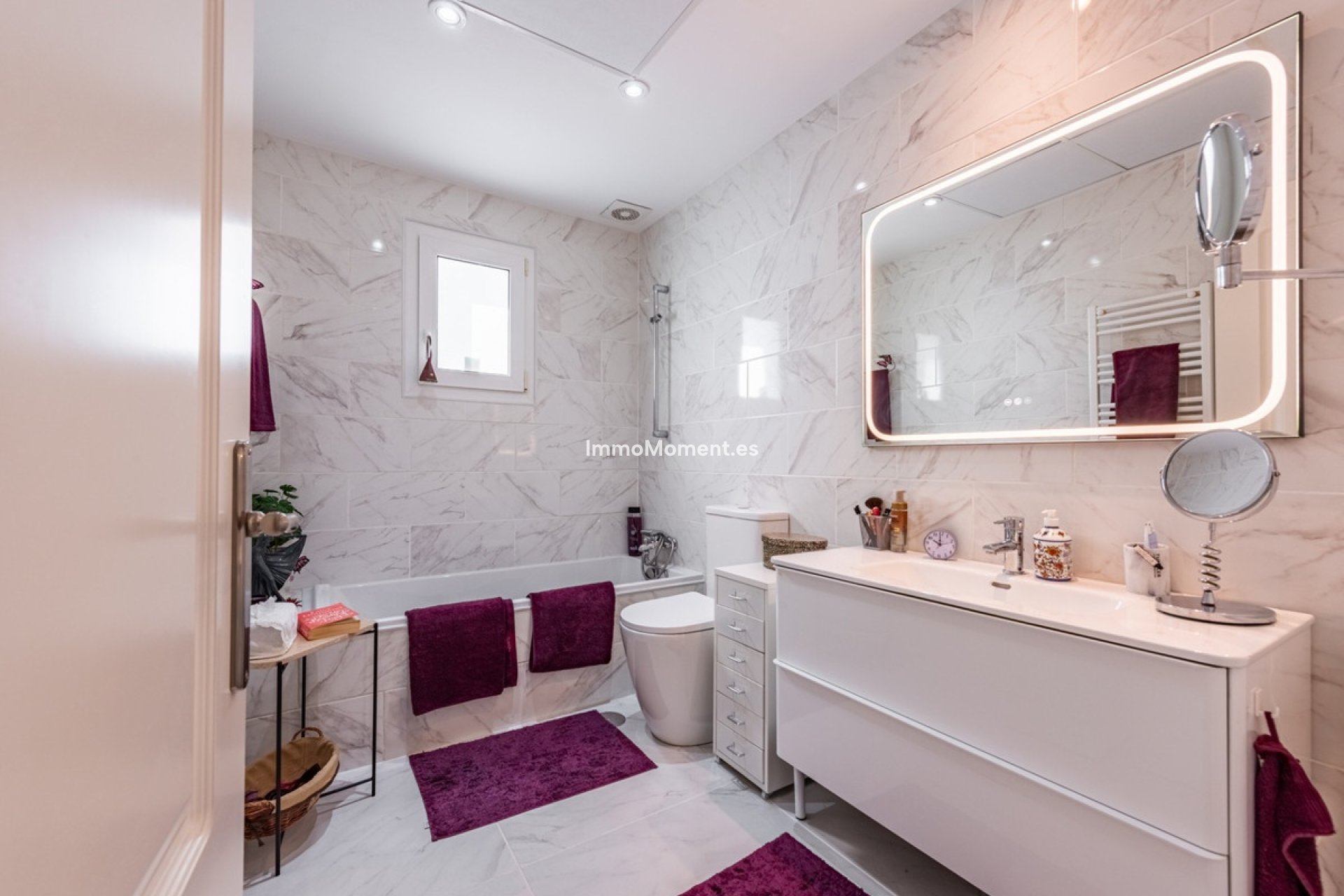 Revente - Villa - Mijas - Sierrezuela