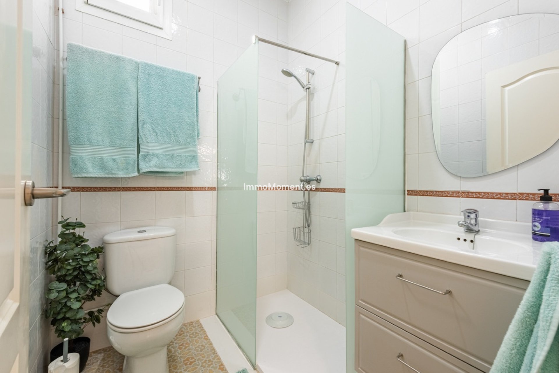 Revente - Villa - Mijas - Sierrezuela