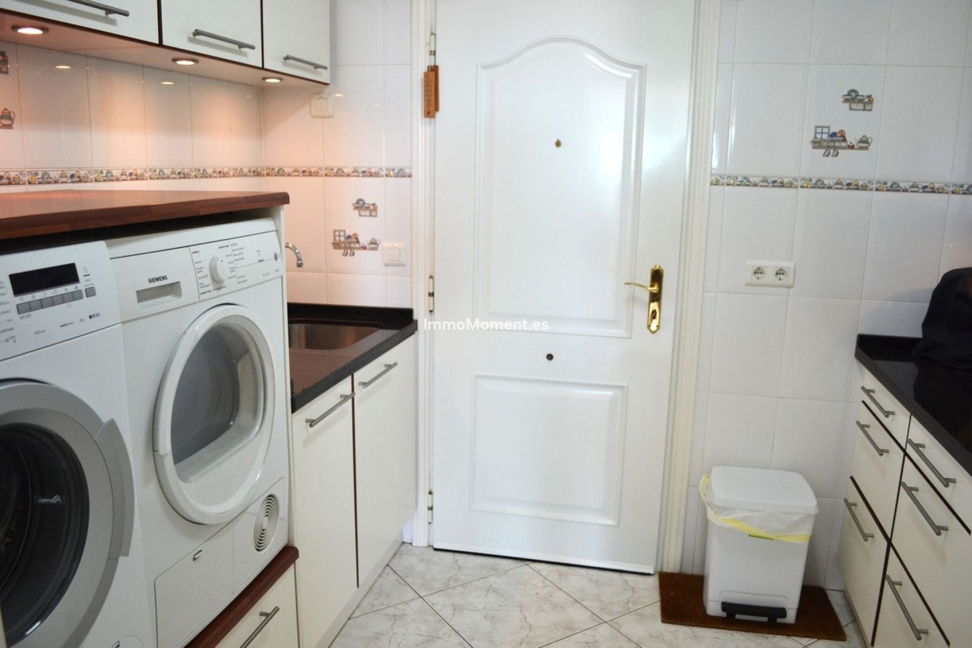 Revente - Villa - Mijas - Sierrezuela