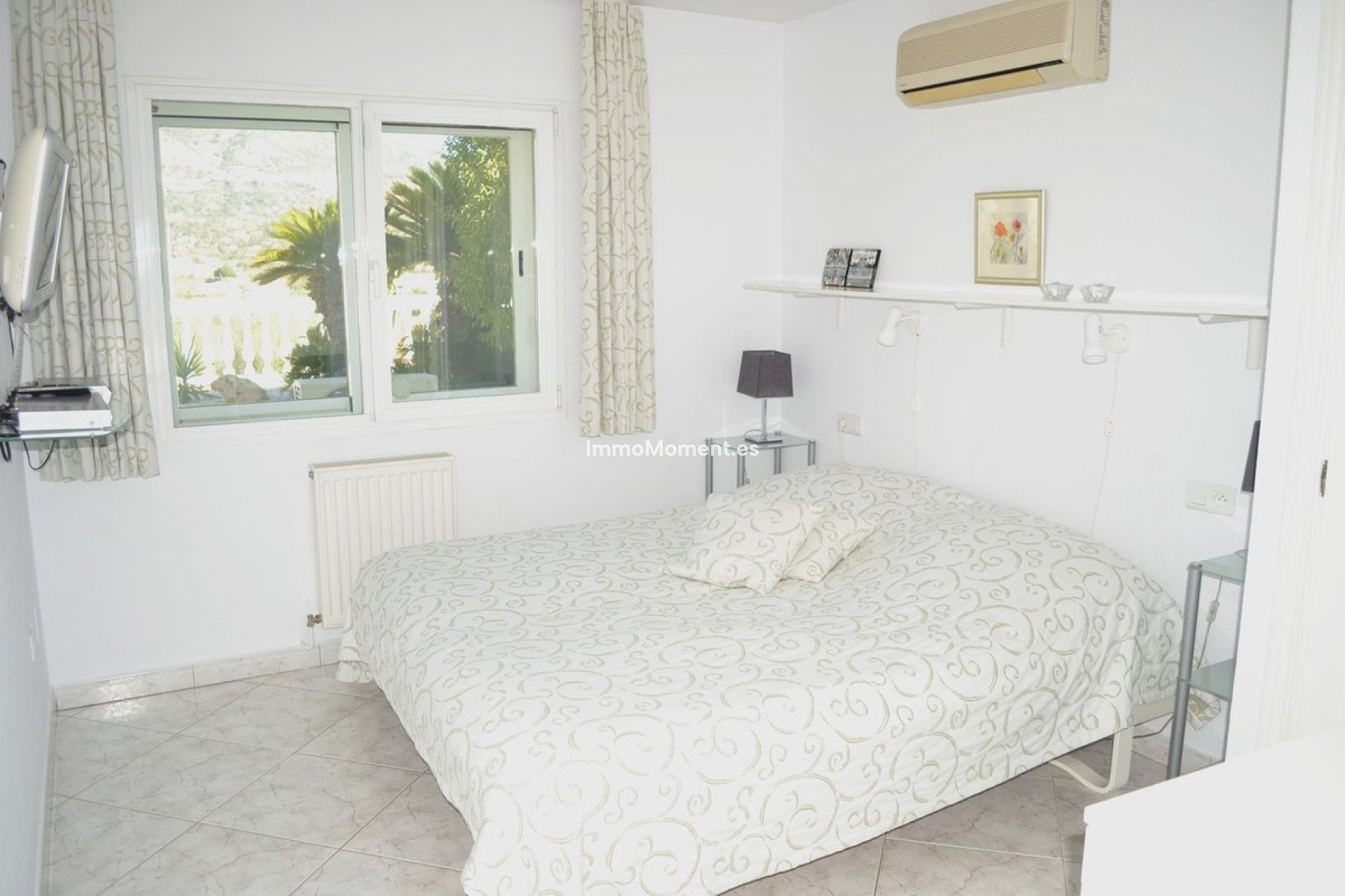 Revente - Villa - Mijas - Sierrezuela