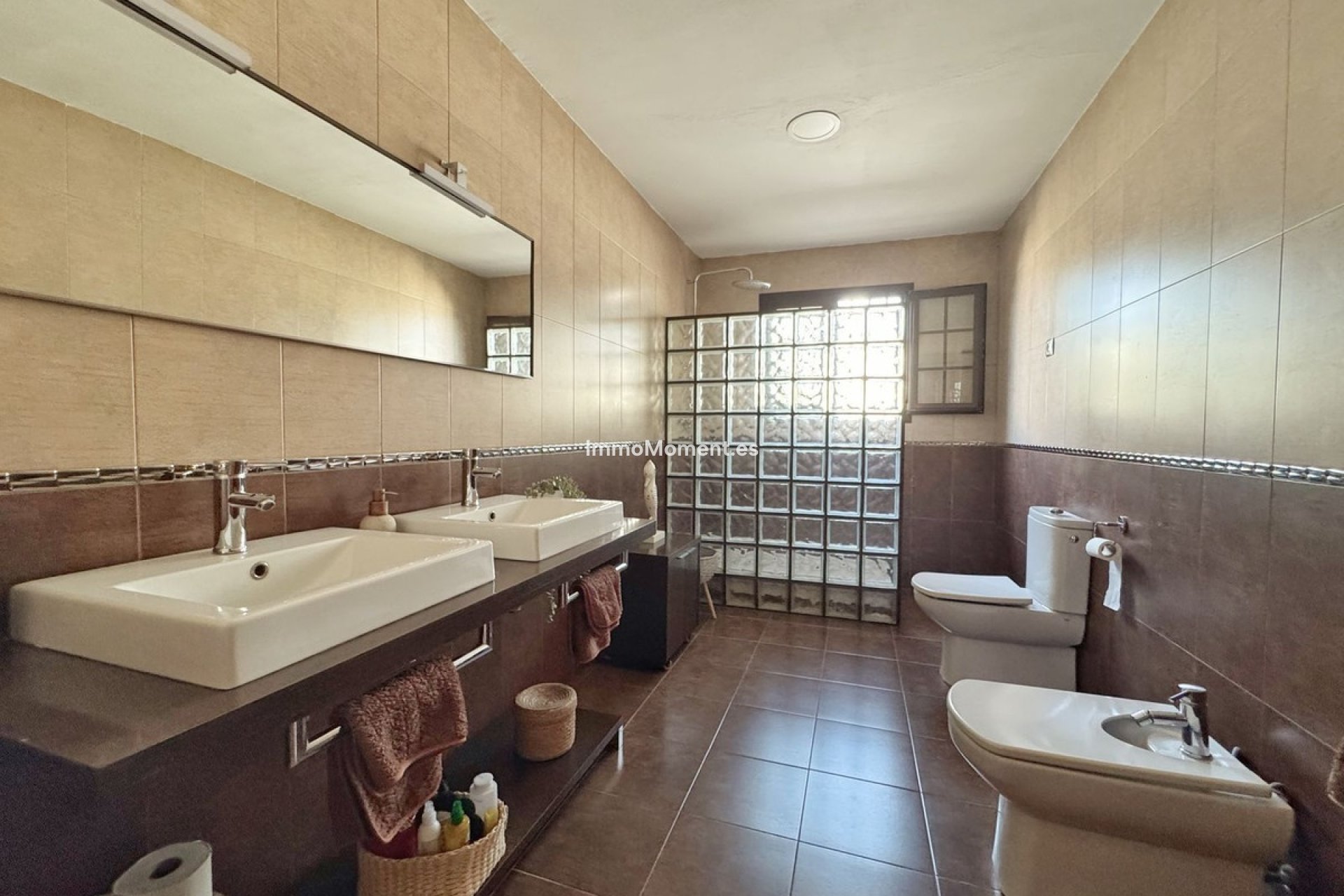 Revente - Villa - Mijas - Sierrezuela