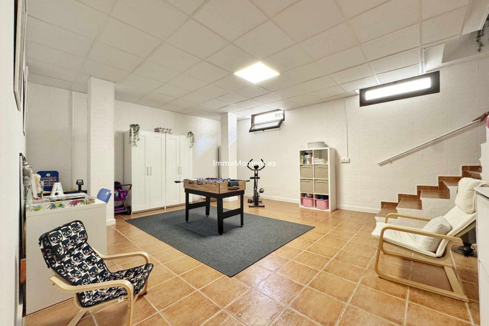 Revente - Villa - Mijas - Sierrezuela