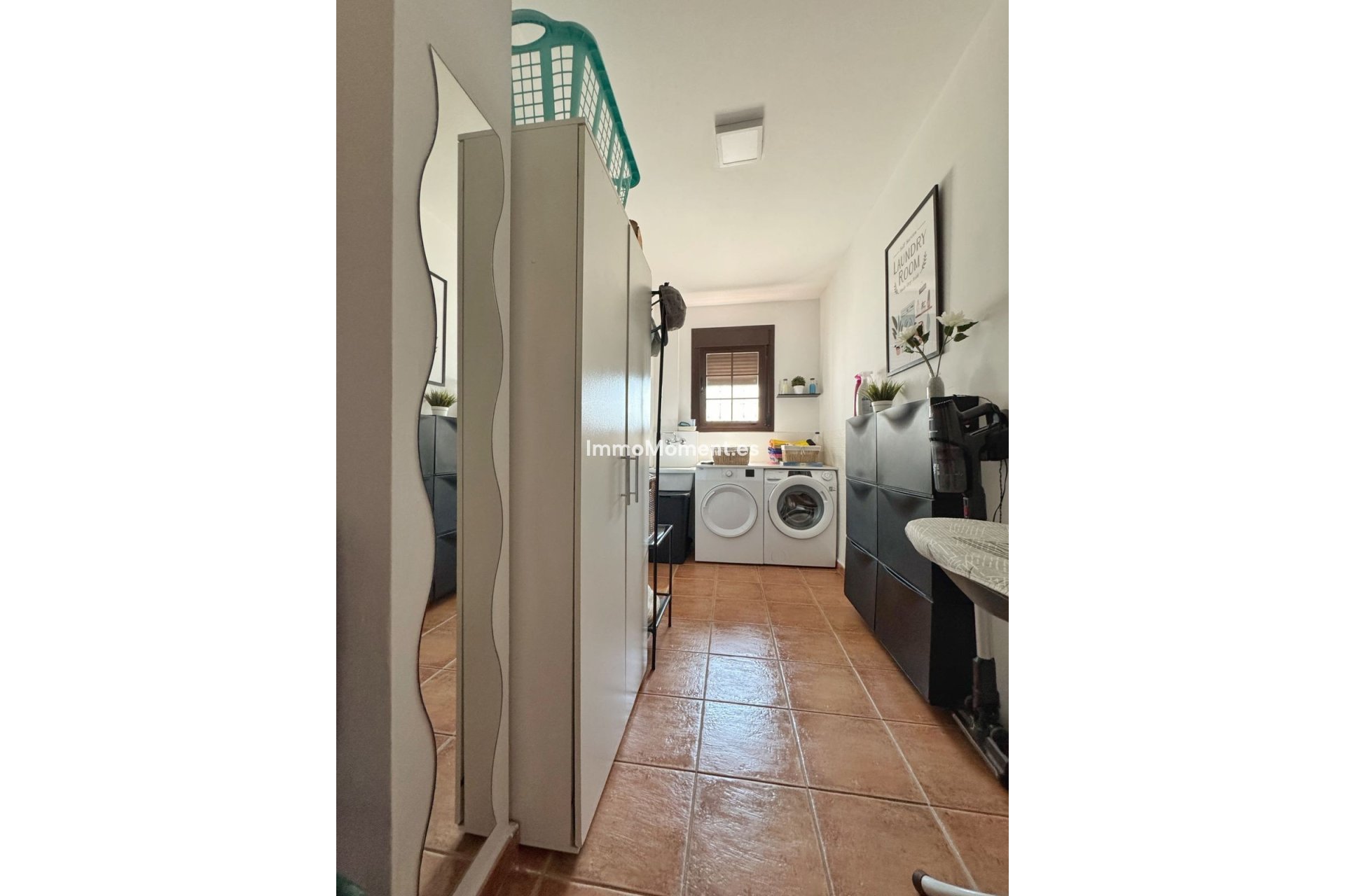 Revente - Villa - Mijas - Sierrezuela