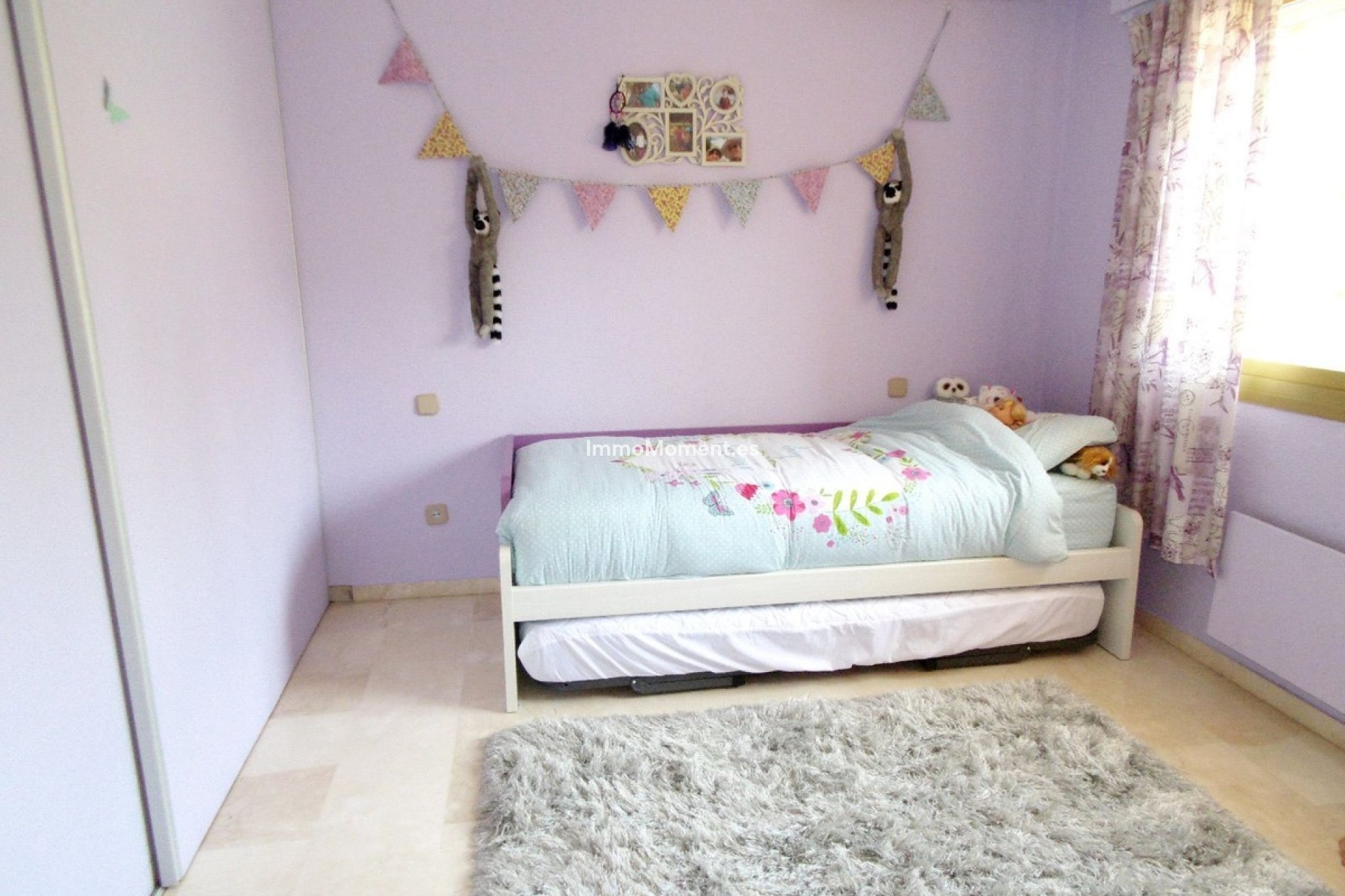 Revente - Villa - Mijas - Sierrezuela