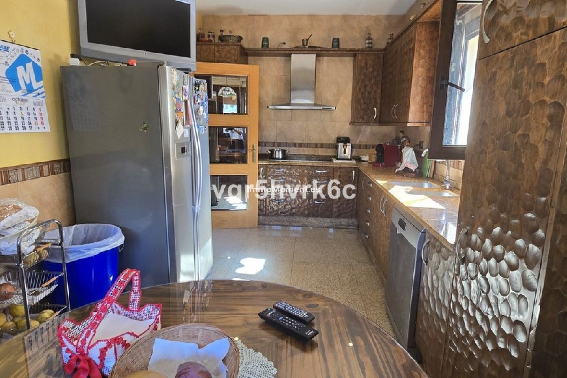 Revente - Villa - Mijas - Sierrezuela