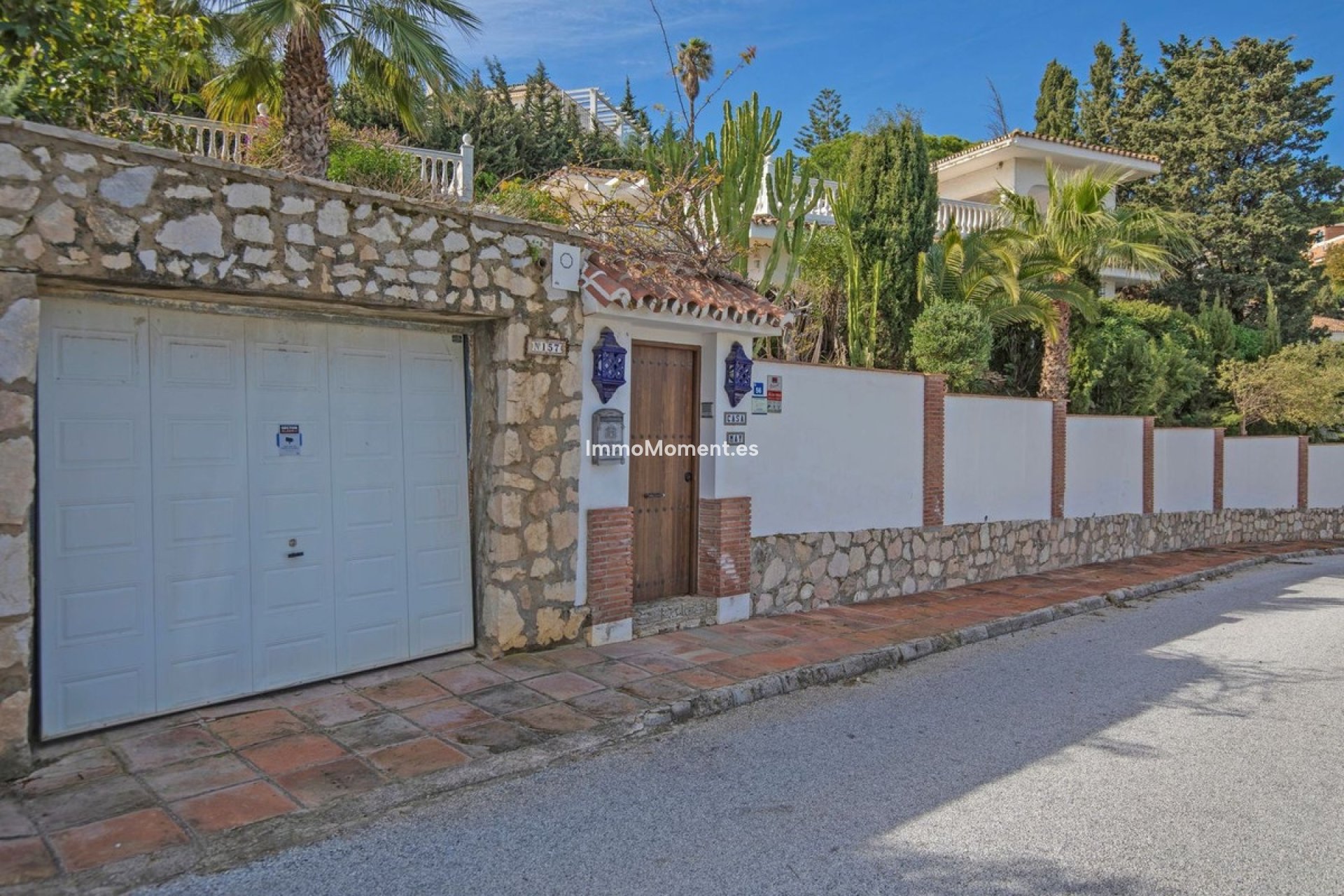 Revente - Villa - Mijas - Torrenueva