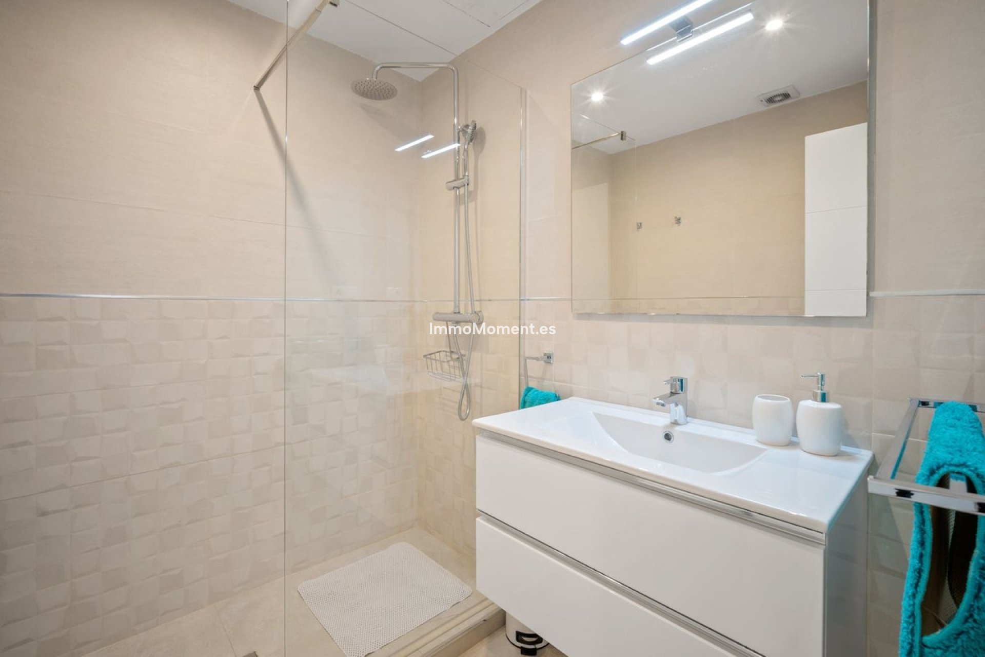 Revente - Villa - Mijas - Torrenueva