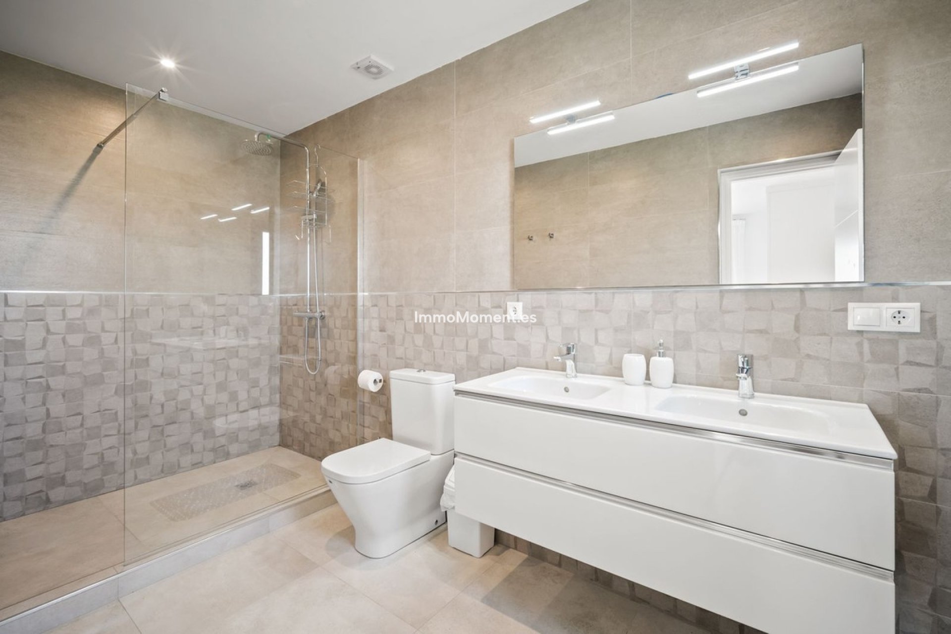 Revente - Villa - Mijas - Torrenueva