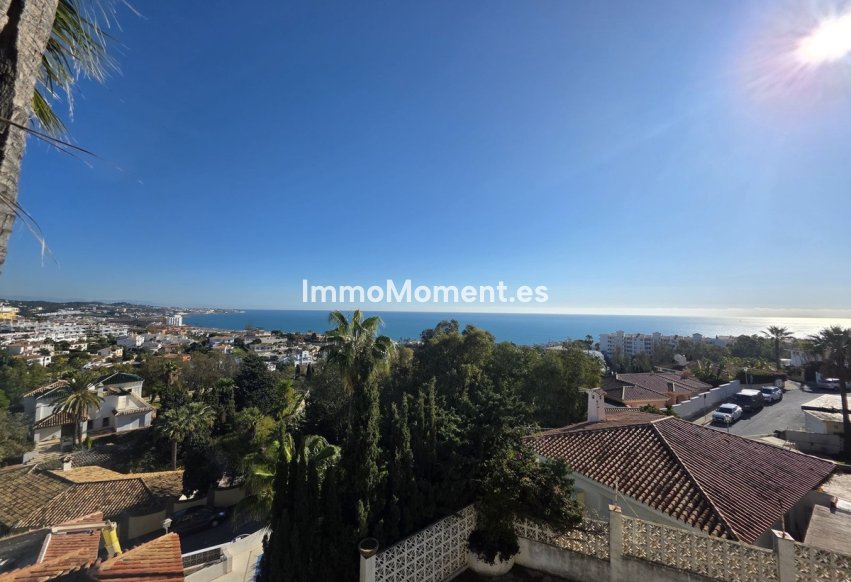 Revente - Villa - Mijas - Torrenueva