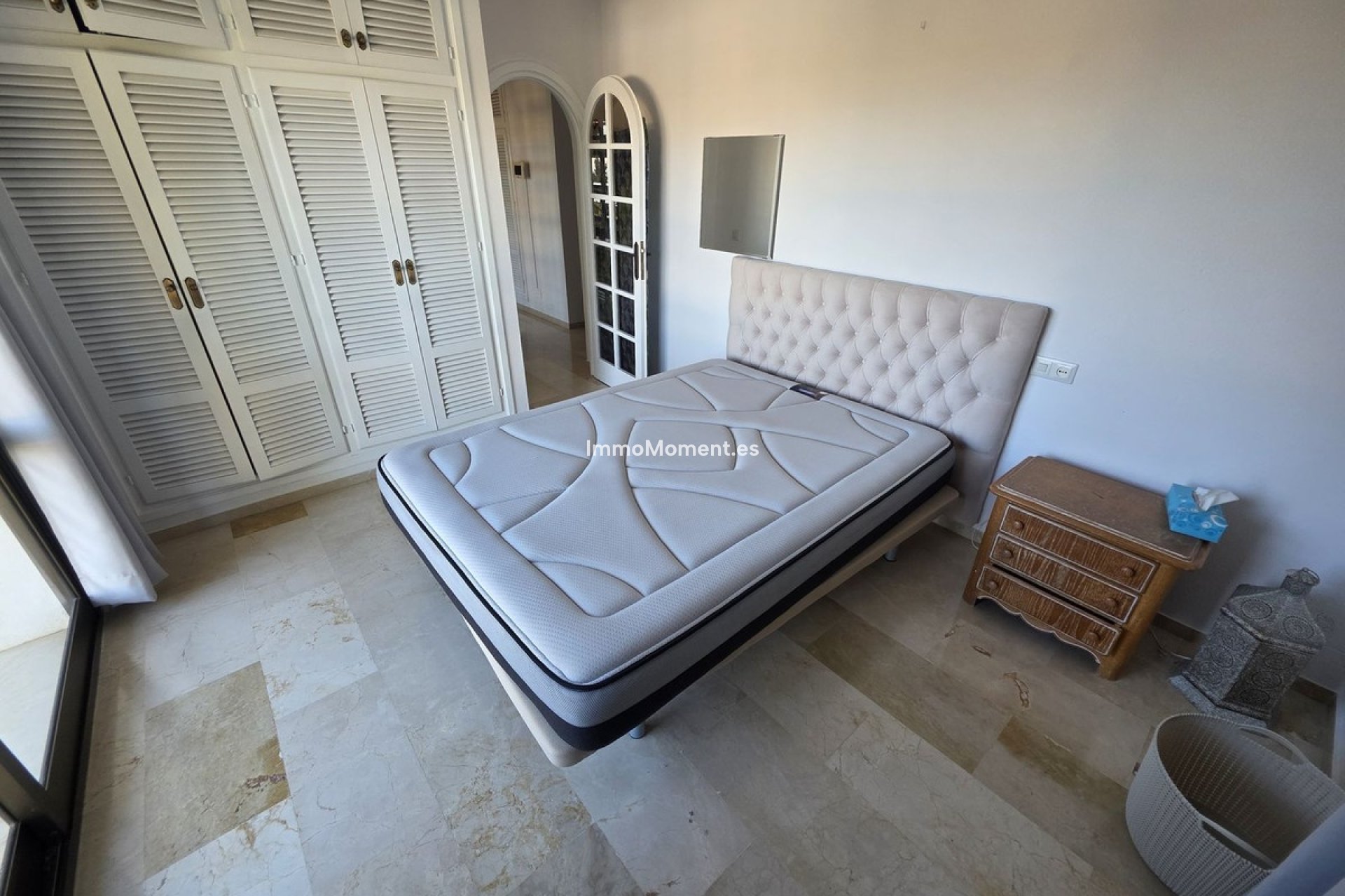Revente - Villa - Mijas - Torrenueva