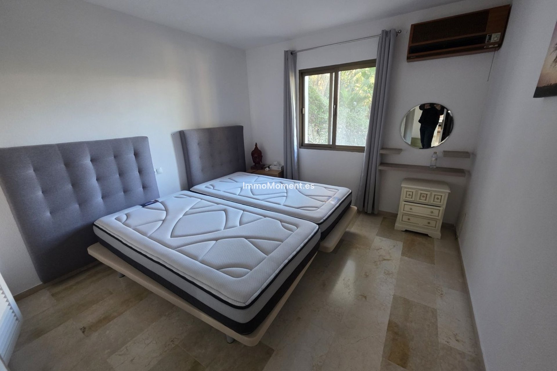 Revente - Villa - Mijas - Torrenueva