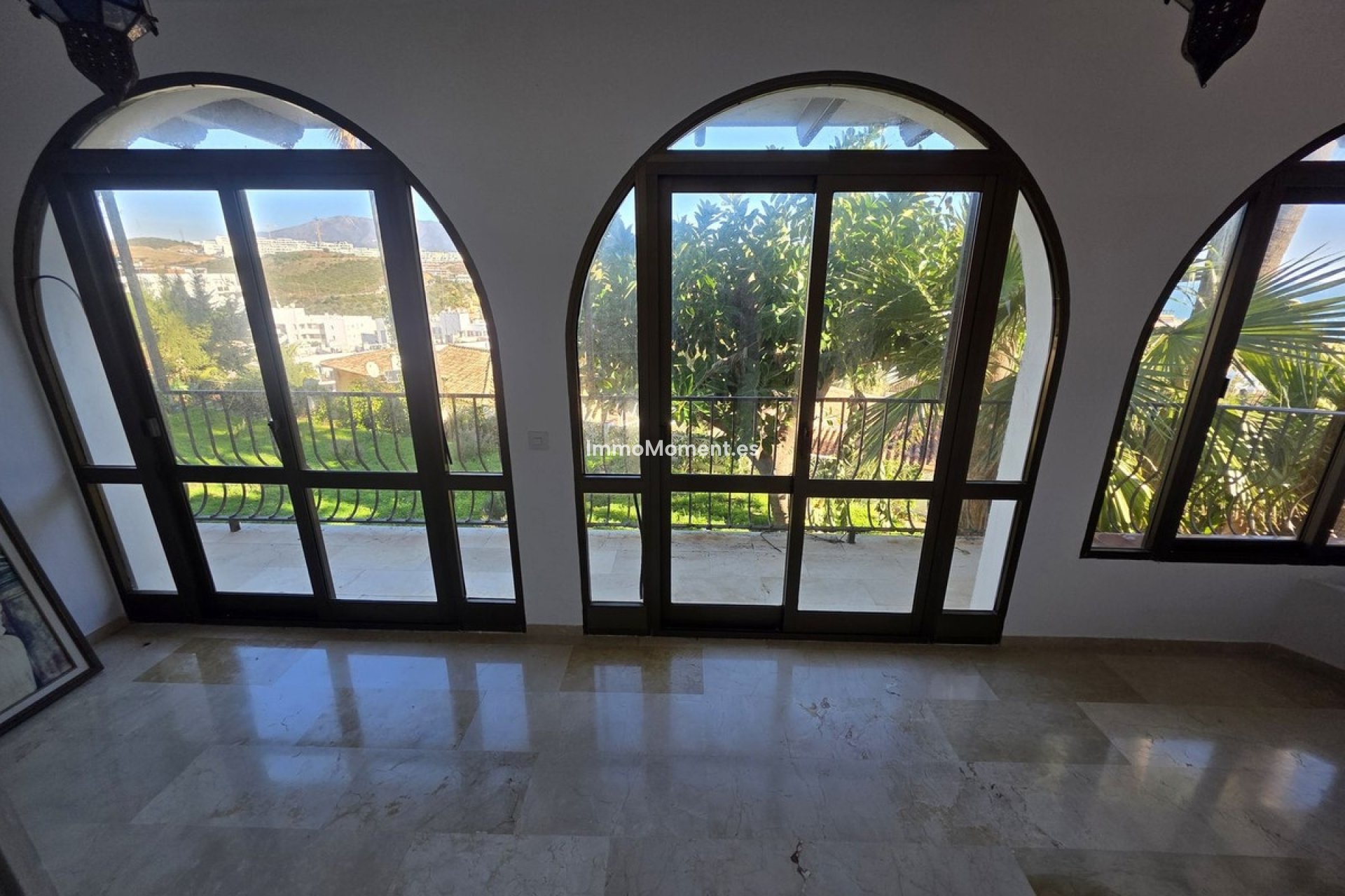 Revente - Villa - Mijas - Torrenueva