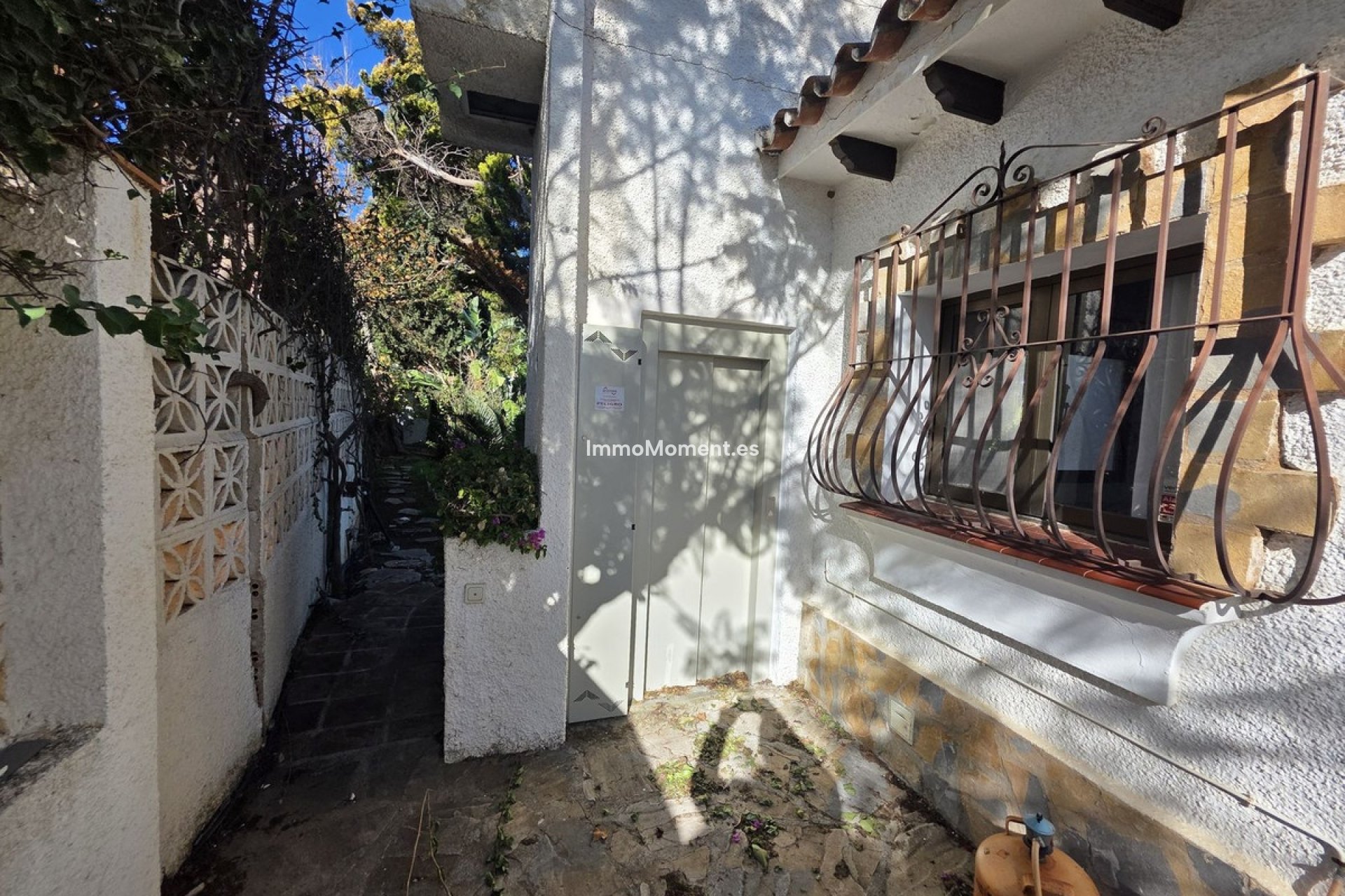 Revente - Villa - Mijas - Torrenueva