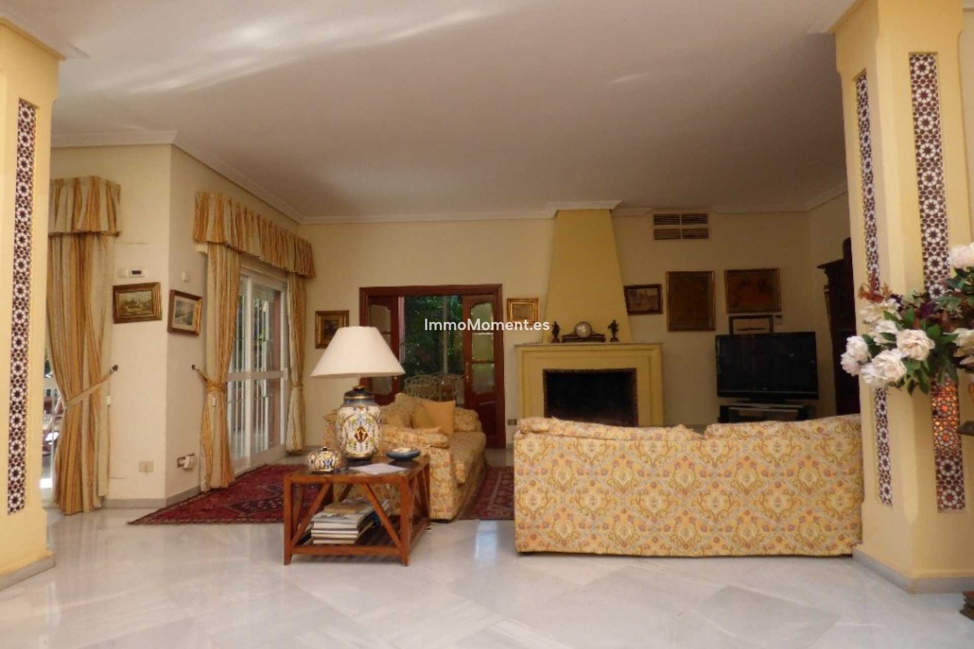 Revente - Villa - Mijas - Torrenueva