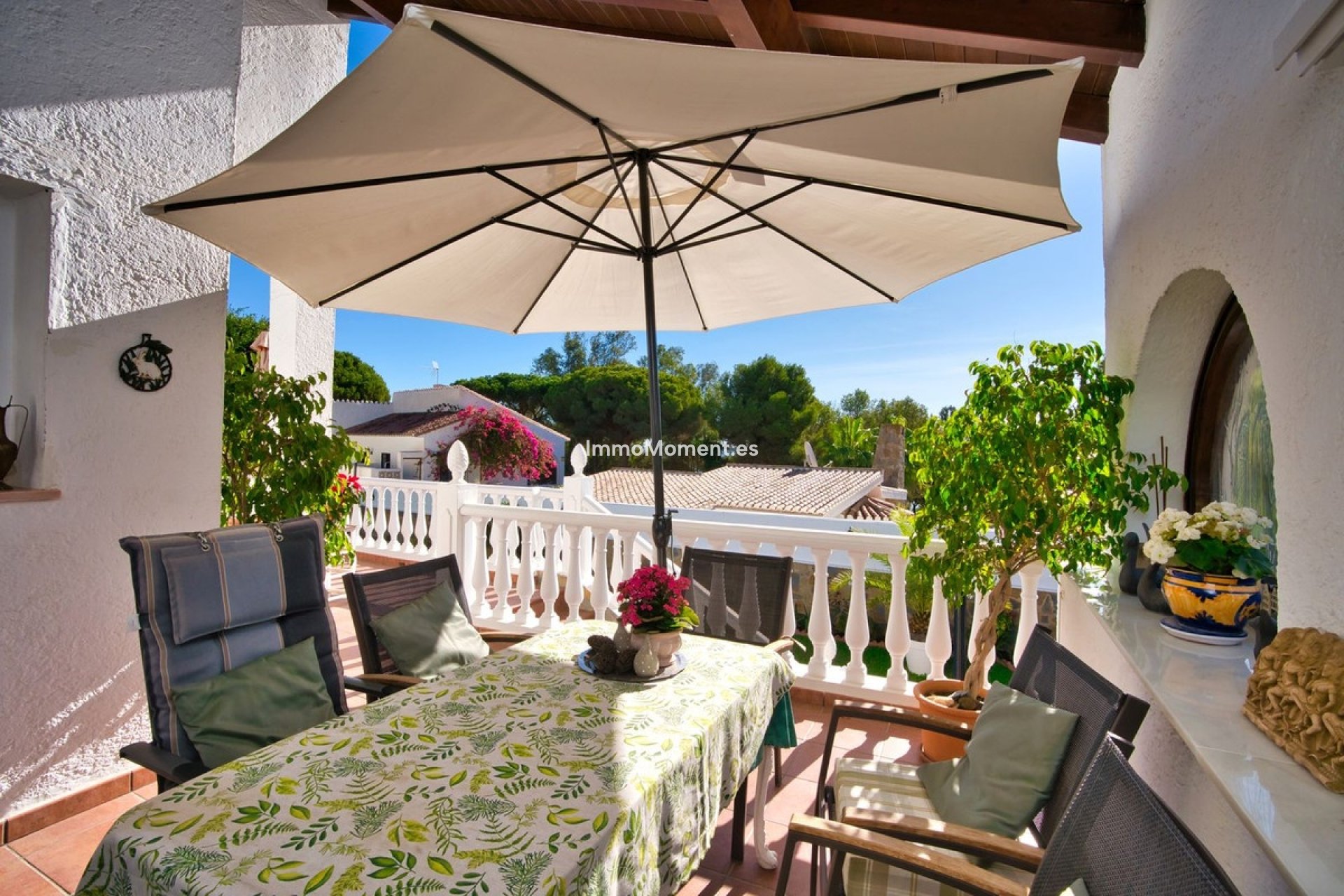 Revente - Villa - Mijas - Torrenueva