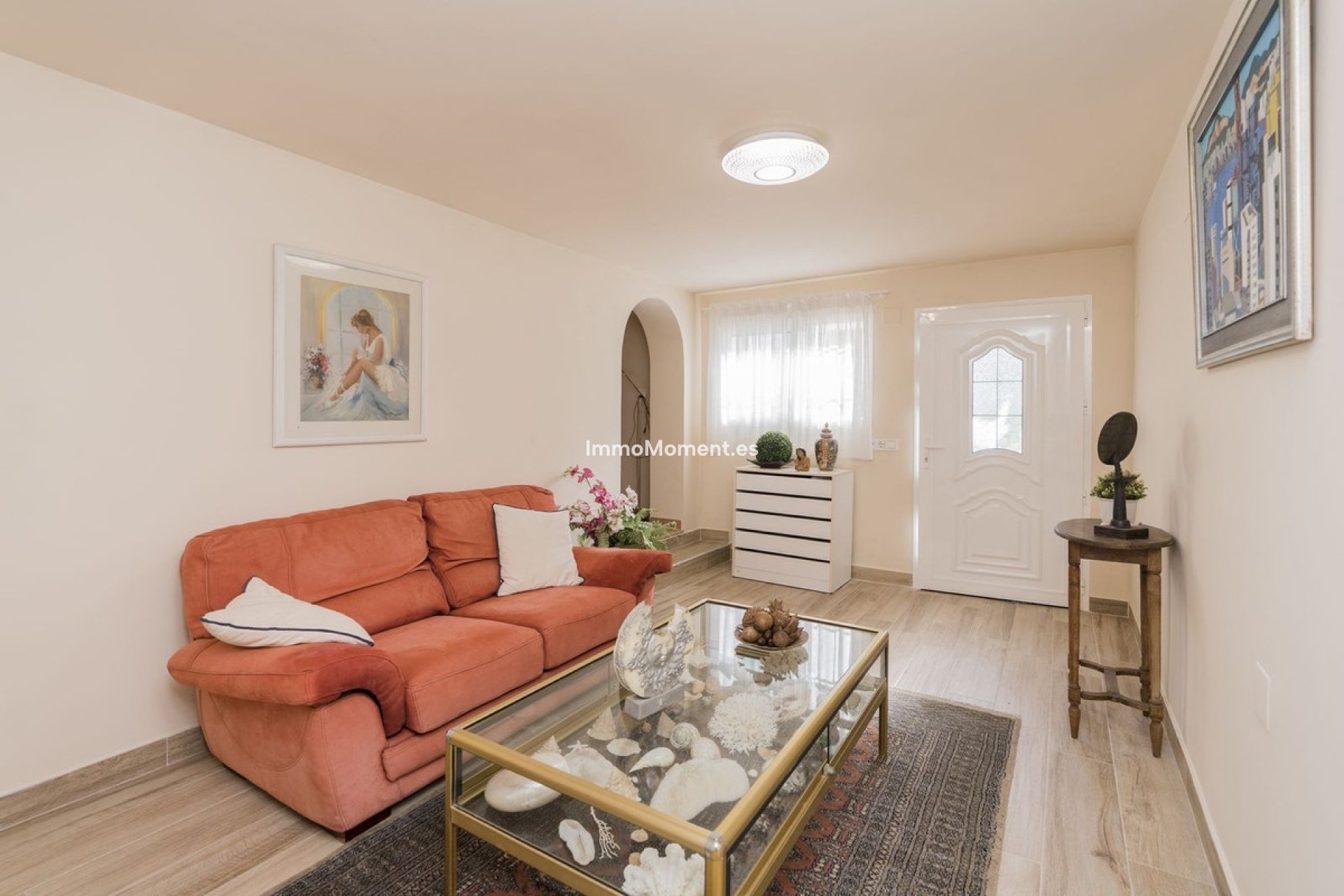 Revente - Villa - Mijas - Torrenueva