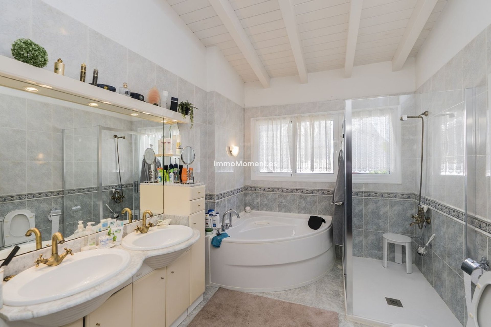 Revente - Villa - Mijas - Torrenueva