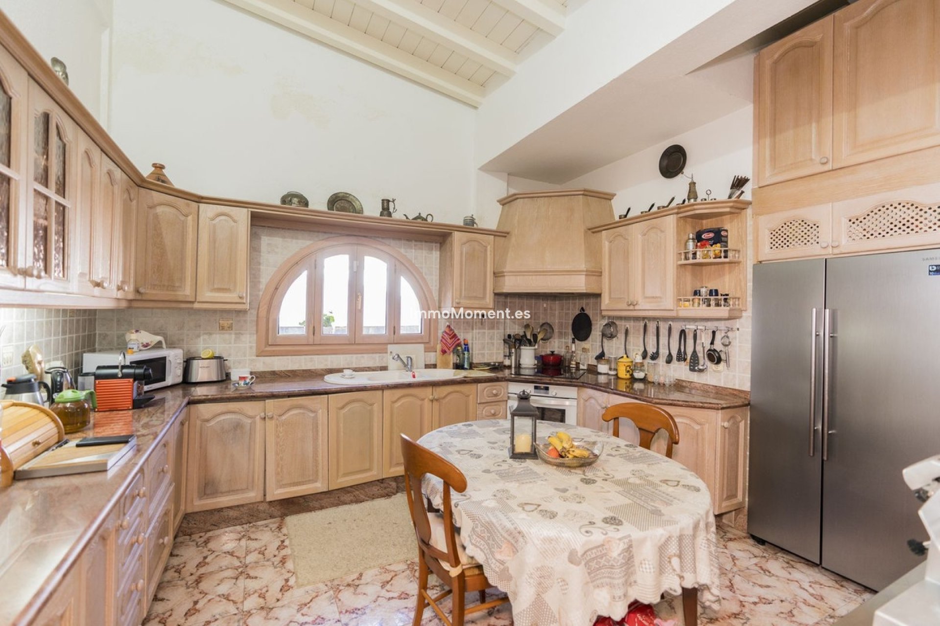 Revente - Villa - Mijas - Torrenueva