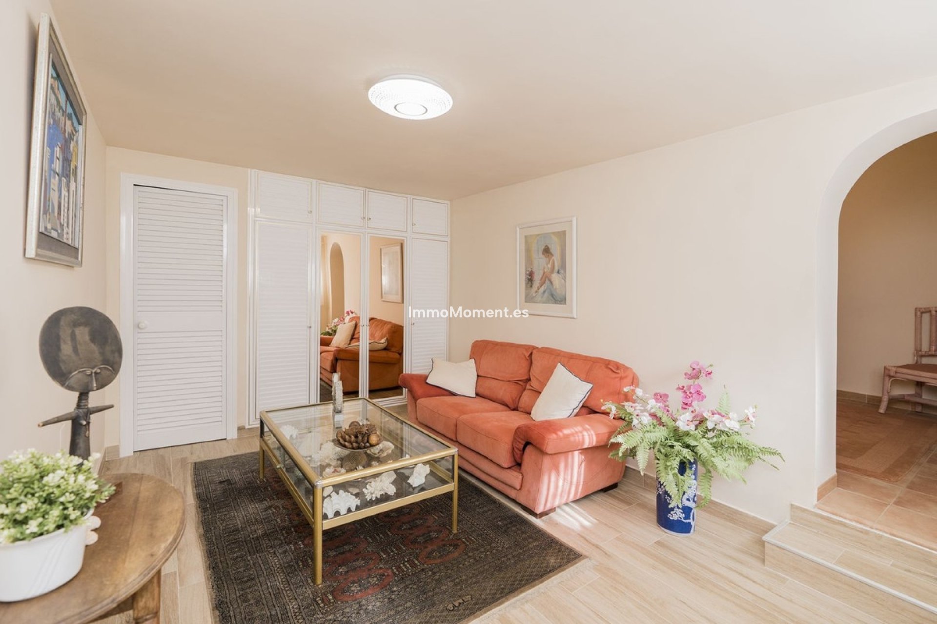 Revente - Villa - Mijas - Torrenueva