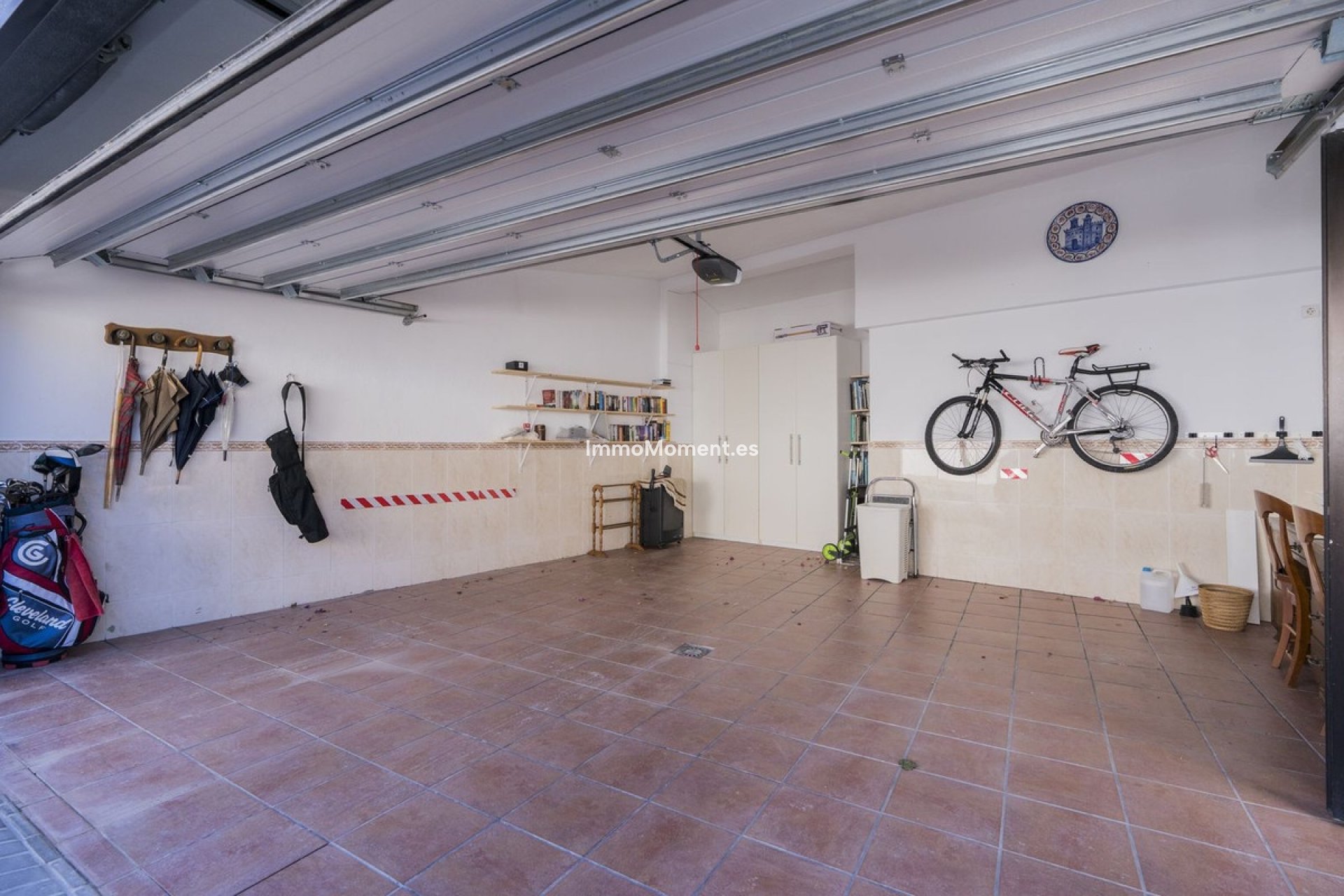 Revente - Villa - Mijas - Torrenueva
