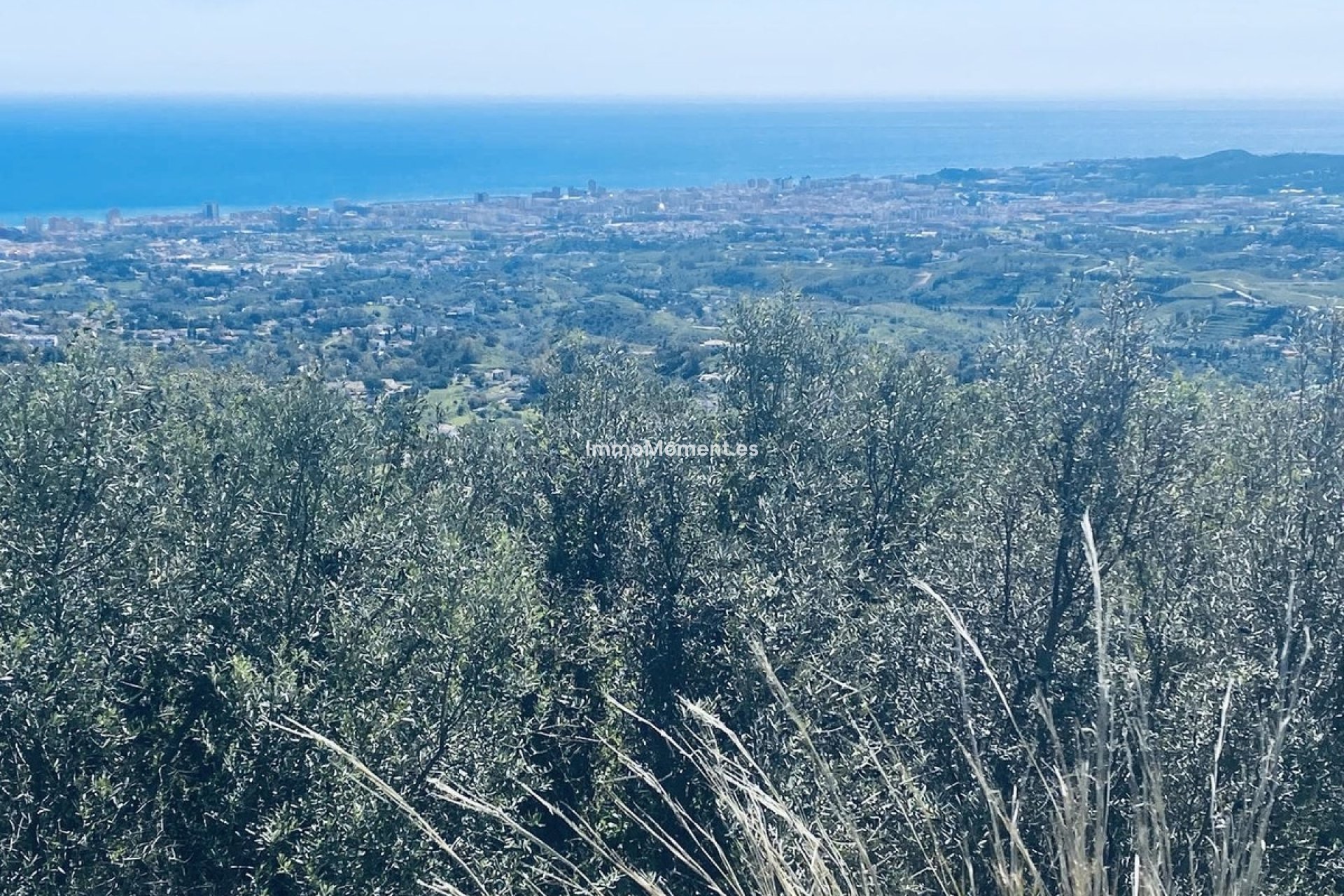 Revente - Villa - Mijas - Valtocado