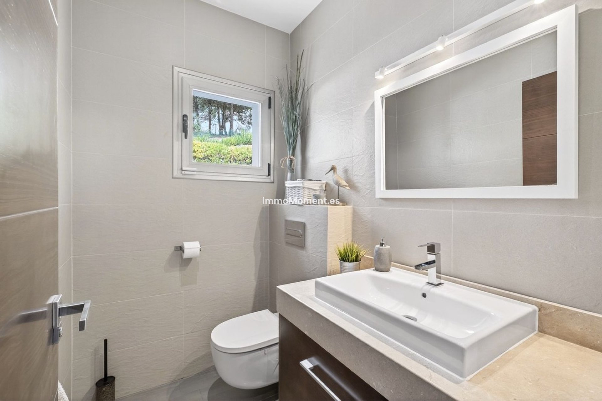 Revente - Villa - Mijas - Valtocado