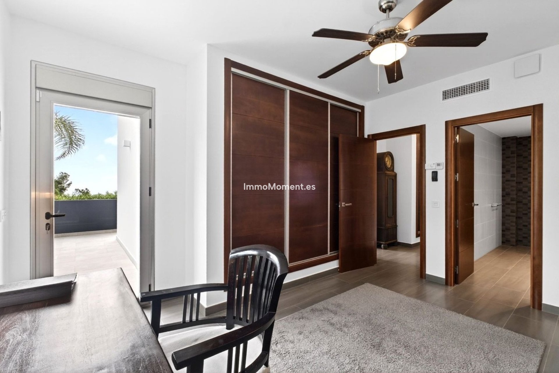 Revente - Villa - Mijas - Valtocado