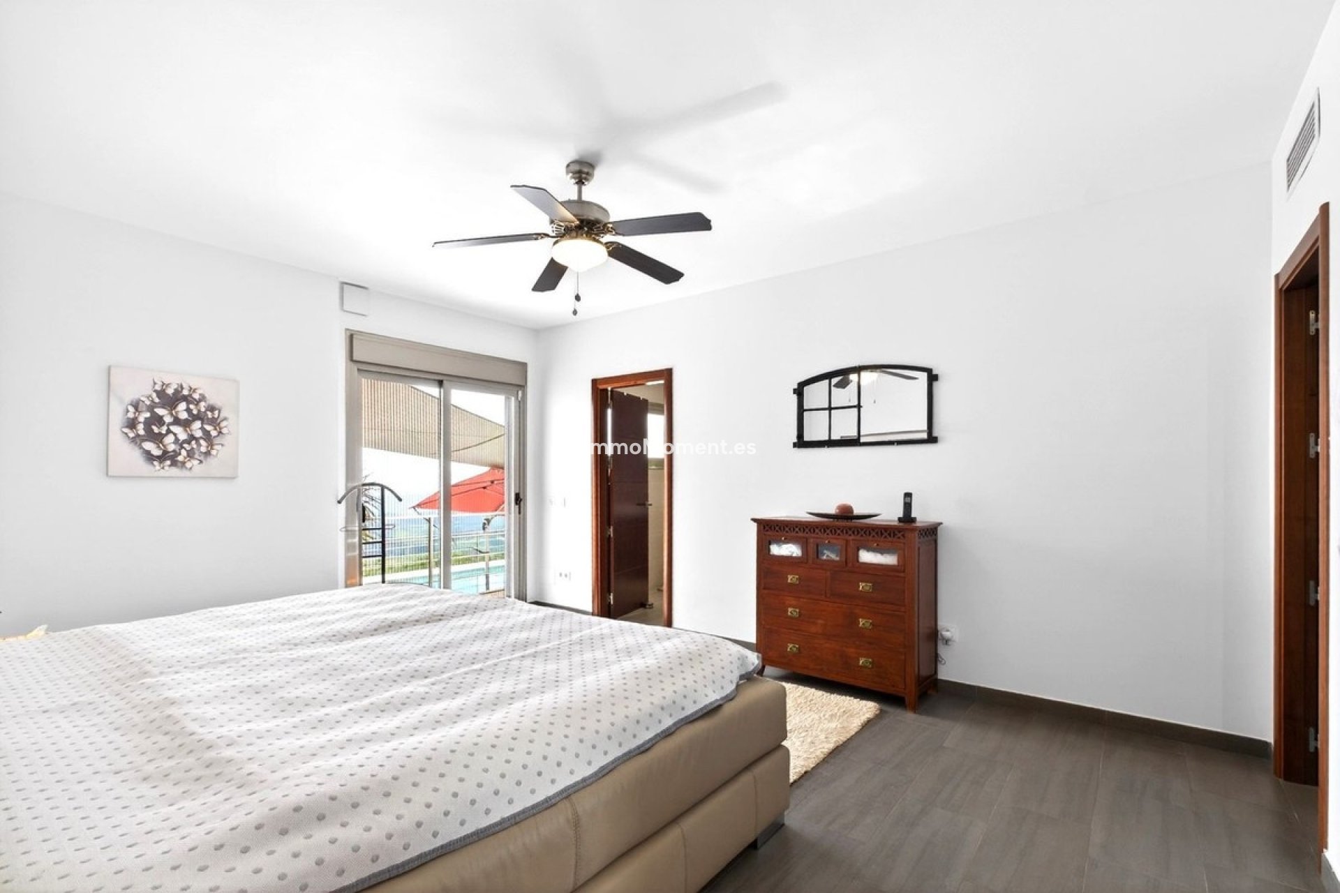 Revente - Villa - Mijas - Valtocado