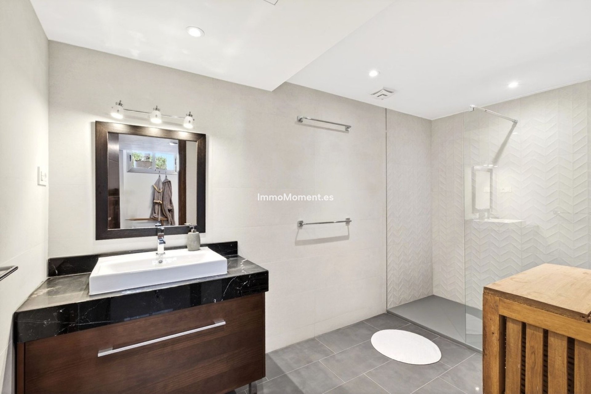 Revente - Villa - Mijas - Valtocado