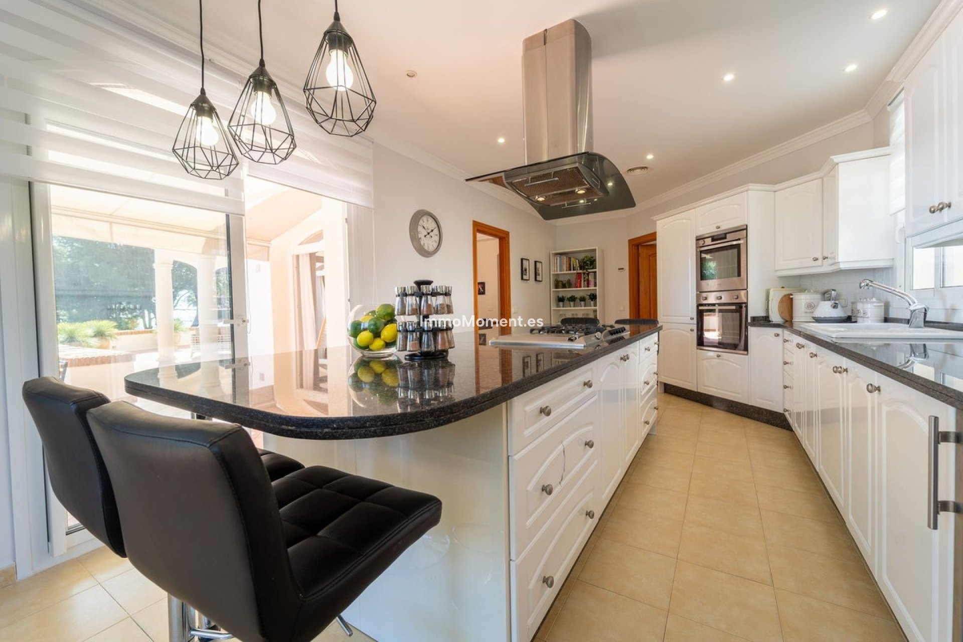 Revente - Villa - Mijas - Valtocado